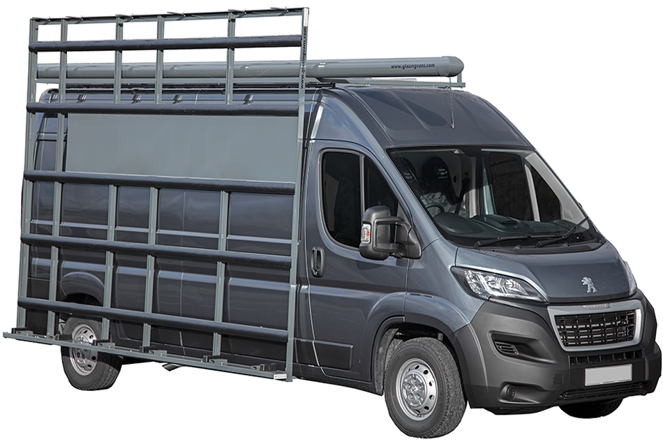 peugeot boxer iron grey